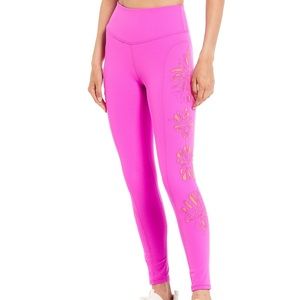 Free People Movement Leggings XS NWT